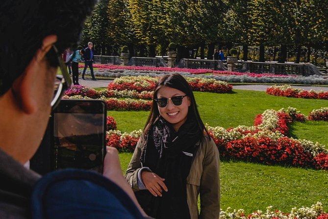 Salzburg Private Day Trip from Vienna - Free time for lunch, the fortress, and Mozart