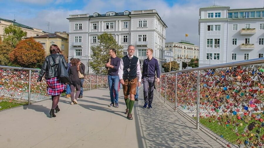 Salzburg: Small-Group Day Trip from Vienna - Should you book it?