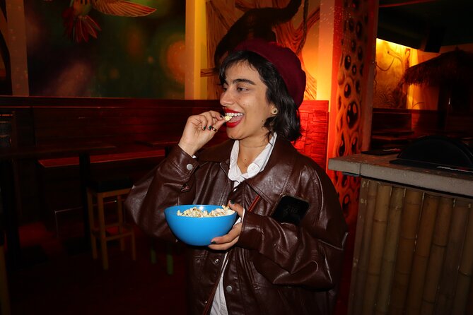 Saturday Night Pub Crawl for Professionals in Vienna, Austria - What this Vienna pub crawl is really offering