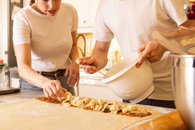 Schnitzel and Strudel: Shared Cooking Class - Who Should Book This Vienna Cooking Class?