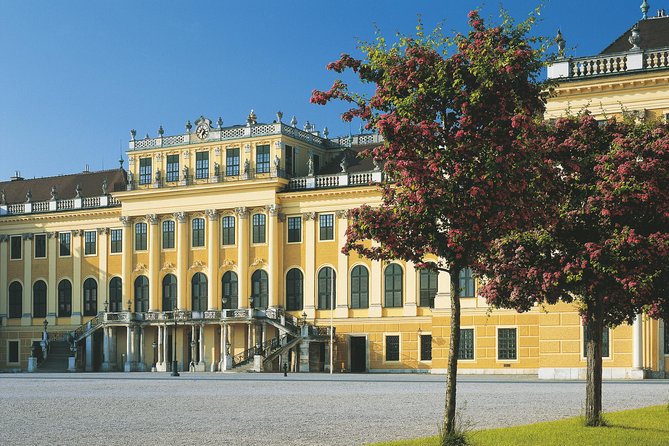 Schoenbrunn Palace Skip-The-Line and Vienna Highlights Private Tour - Key points to know before booking