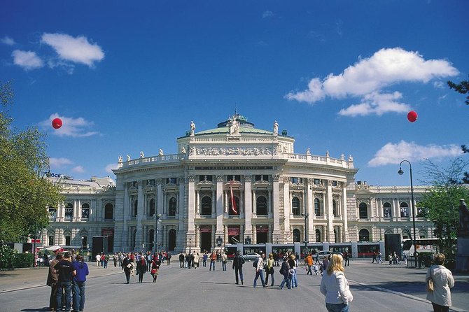 Schoenbrunn Palace Skip-The-Line and Vienna Highlights Private Tour - The guide can make or break the morning