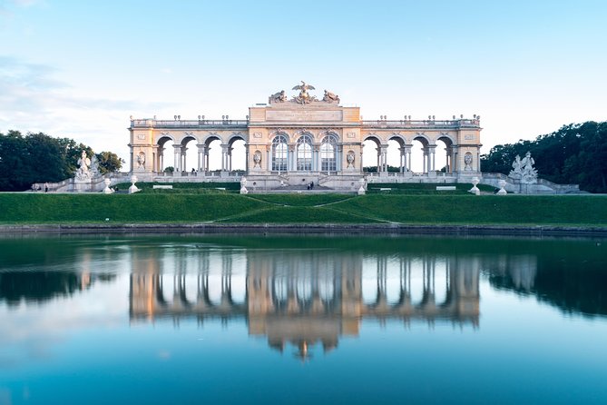 Schönbrunn Palace and Gardens Tour - Why Schönbrunn is worth your Vienna time