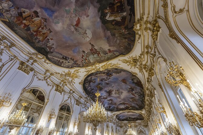 Schönbrunn Palace & Gardens Guided Tour with Skip-the-Line Access - What the guide adds to the palace
