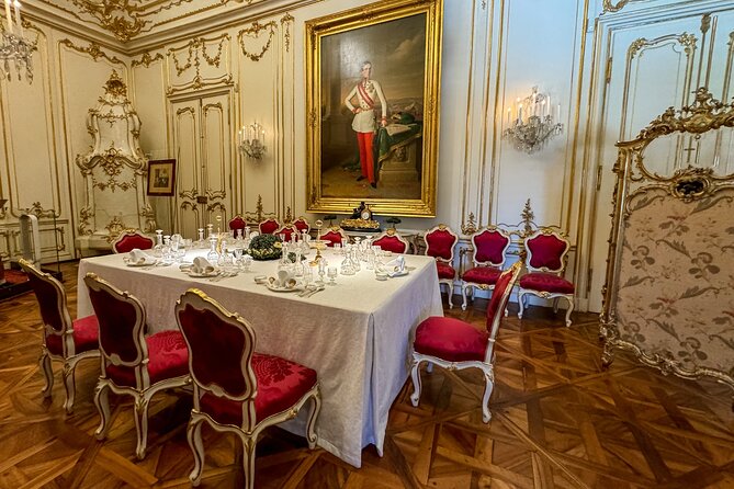 Schönbrunn Palace & Gardens Guided Tour with Skip-the-Line Access - Is $44 a fair price?