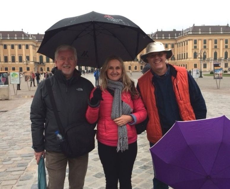 Schönbrunn Palace & Gardens Tour - Maria Theresa’s palace and a family of sixteen children