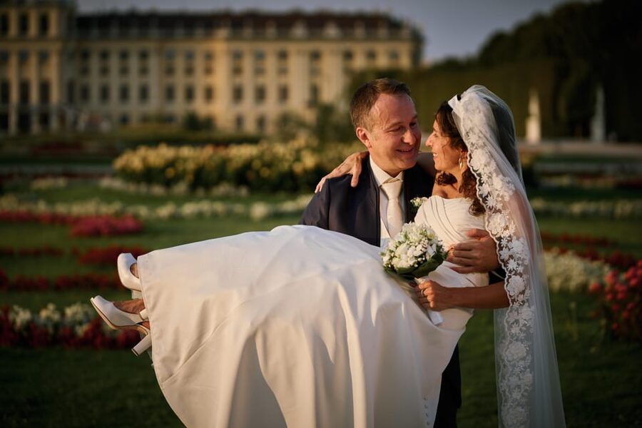 Schönbrunn Palace Private Photoshooting tour - Key points to know before booking