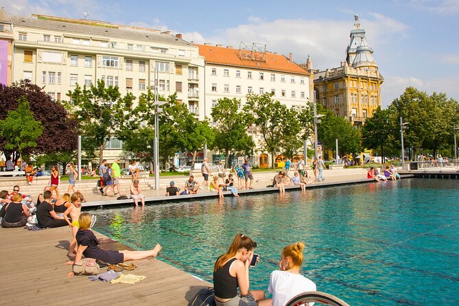 Semi-Private Tour: Central Europe &Balkans from Vienna to Athens - Days 5 to 8: Serbia, wine country, and Belgrade