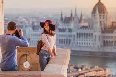 Semi-Private Tour: Central Europe &Balkans from Vienna to Athens