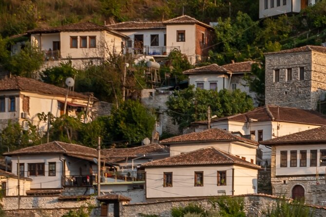 Semi-Private Tour: Central Europe &Balkans from Vienna to Athens - Days 9 to 11: Sarajevo, Mostar, and Montenegro’s coast