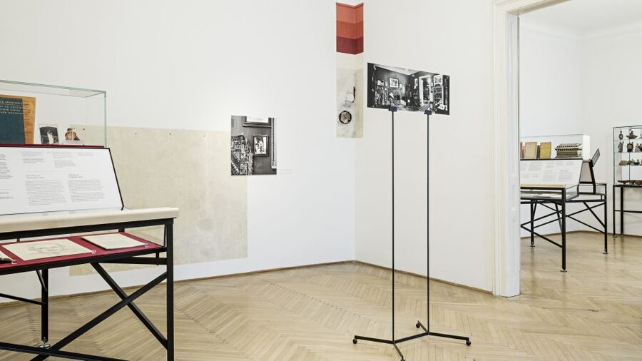Sigmund Freud Museum Ticket - Is the $18 admission good value?
