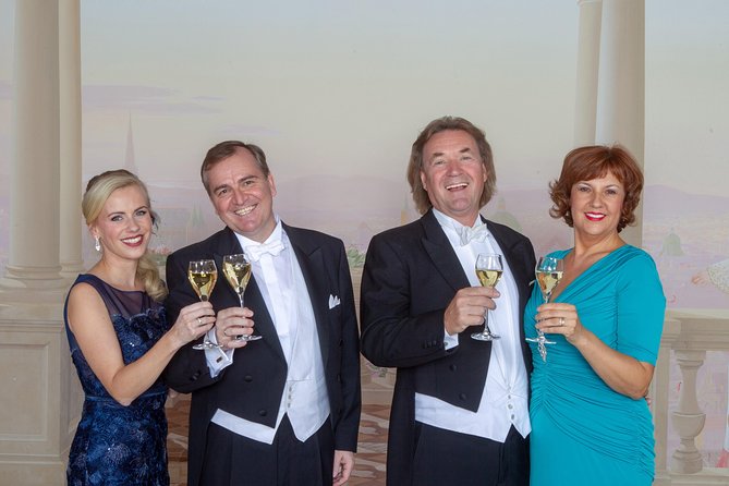 Skip the Line: Austrian Dinner Show Ticket in Vienna - What kind of Vienna evening is this?