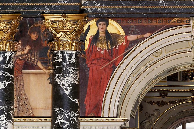 Skip the Line: Kunsthistorisches Museum Vienna Entrance Ticket - Why the Kunsthistorisches Museum deserves a place in your Vienna plans