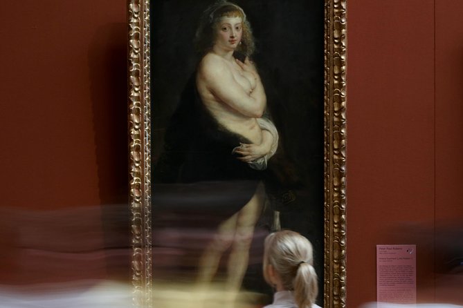 Skip the Line: Kunsthistorisches Museum Vienna Entrance Ticket - Is the advance booking good value?