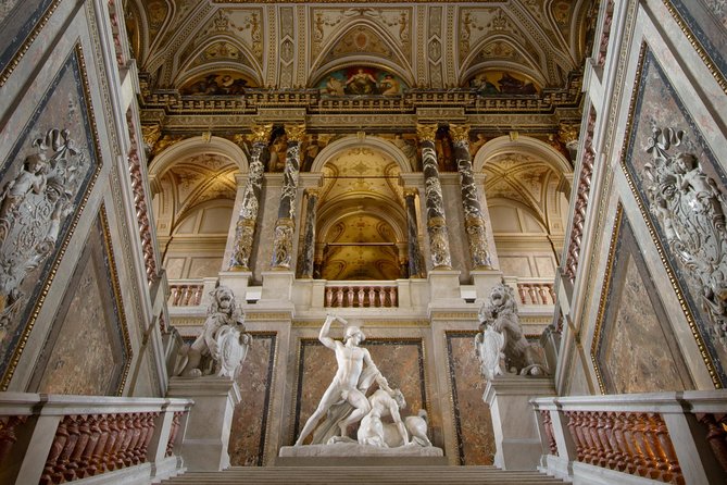 Skip the Line: Kunsthistorisches Museum Vienna Entrance Ticket - How much time should you allow?