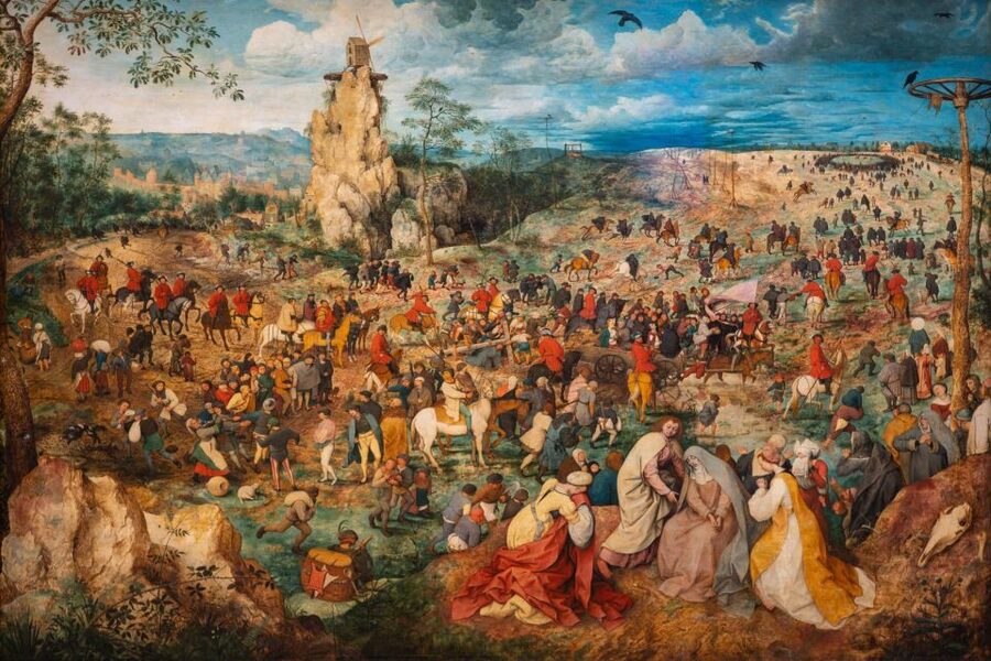 Skip-the-line Private Tour Kunsthistorisches Museum Vienna - Languages, group size, and cancellation terms