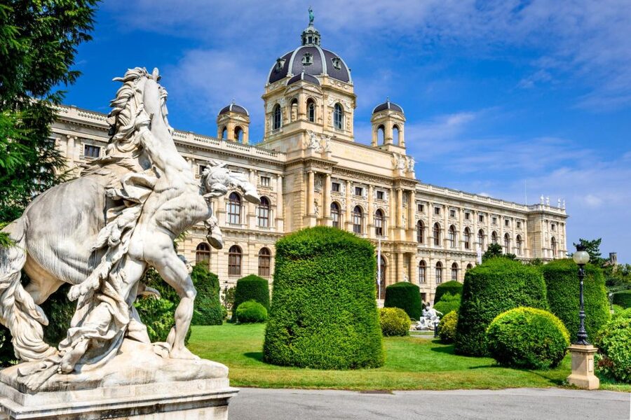 Skip-the-line Private Tour Kunsthistorisches Museum Vienna - Why the Kunsthistorisches Museum deserves a guided visit