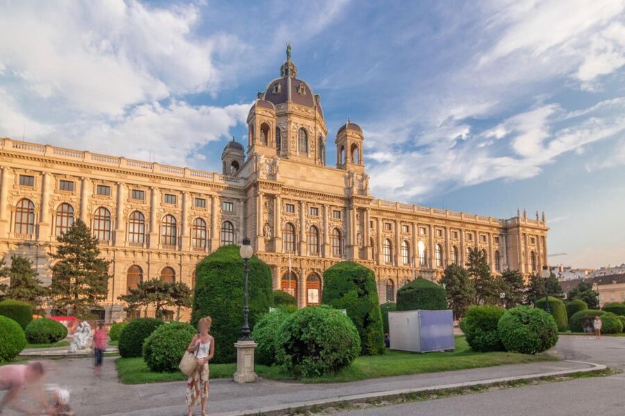 Skip-the-line Private Tour Kunsthistorisches Museum Vienna - Who will enjoy this private tour most
