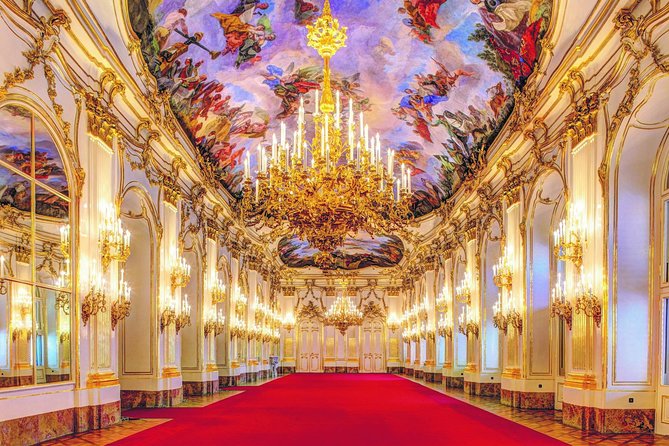 Skip-the-Line Schonbrunn Palace Guided Tour and Vienna Historical City Tour - Who will get the most from this tour?