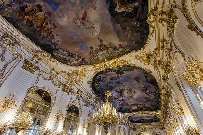 Skip-the-line Schonbrunn Palace Rooms & Gardens Private Tour - Price, timing, and the value question