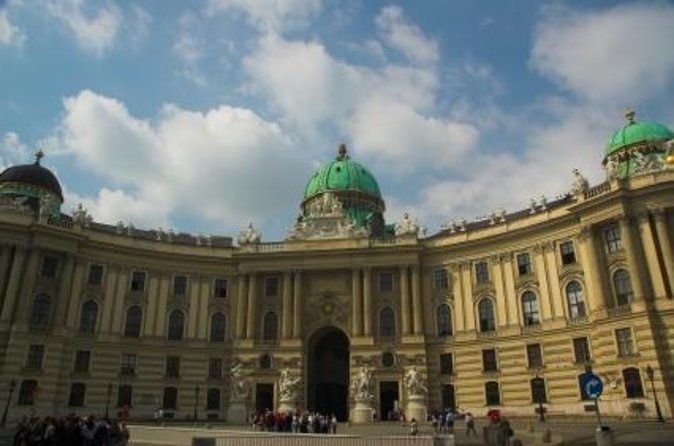 Skip-the-Line Sisi Museum, Hofburg and Gardens Tour Vienna - Key points to know before booking
