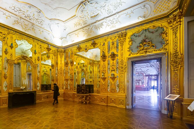 Skip-the-line Upper Belvedere Tickets and Guided Tour Vienna - Why the Upper Belvedere deserves your time
