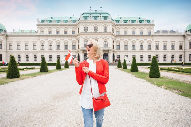 Skip-the-line Upper Belvedere Tickets and Guided Tour Vienna - Is $78.08 a fair price?