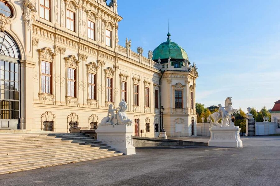 Skip-the-line Upper Belvedere Tickets and Guided Tour Vienna - Best time to book