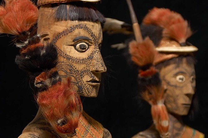 Skip the Line: Weltmuseum Wien Ticket - What the skip-the-line ticket is really worth