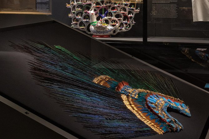 Skip the Line: Weltmuseum Wien Ticket - Timing, transport, and a simple plan