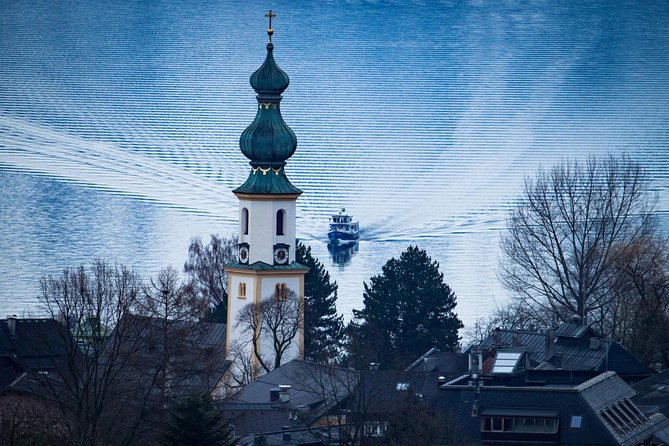 Small-Group Christmas Day Trip to Hallstatt from Vienna - Why Christmas Day works for this route