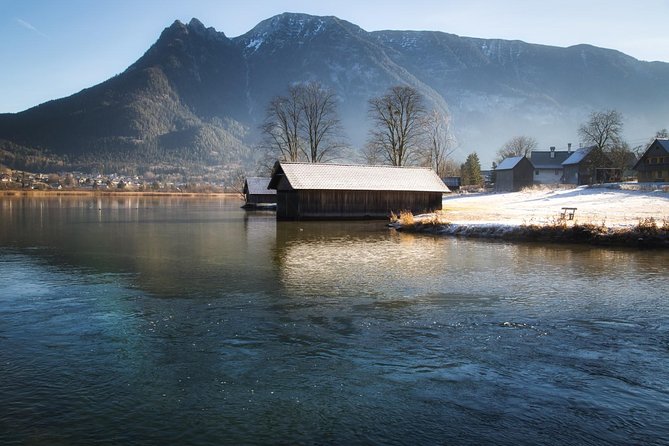Small-Group Christmas Day Trip to Hallstatt from Vienna - What the $283.33 price really buys
