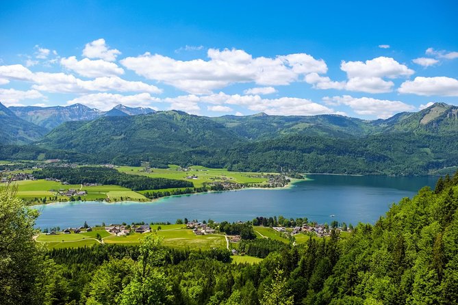 Small Group Day Trip to Salzburg and Melk from Vienna - Why this Vienna day trip covers so much ground