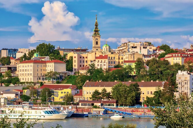 Small Group Tour; Central Europe & the Balkans - Vienna to Tirana - Vienna to Rust: a gentle start in Burgenland