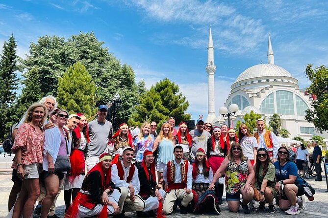 Small Group Tour; Central Europe & the Balkans - Vienna to Tirana - Subotica and Novi Sad: Austro-Hungarian Serbia