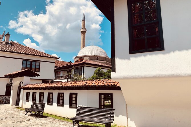 Small Group Tour; Central Europe & the Balkans - Vienna to Tirana - Belgrade, Zvornik, and the long move south