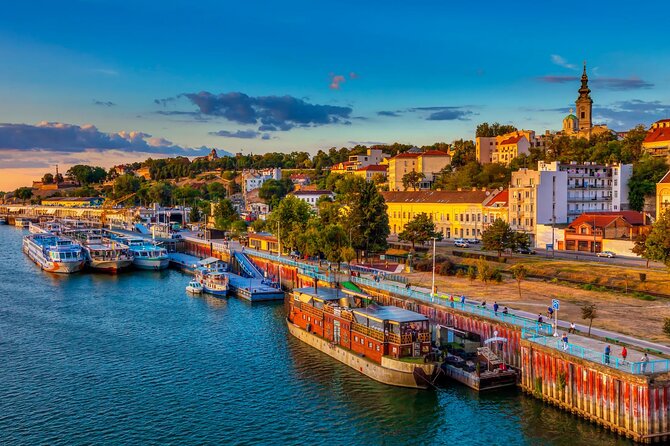 Small Group Tour; Central Europe & the Balkans - Vienna to Tirana - Sarajevo and Mostar: history in plain view