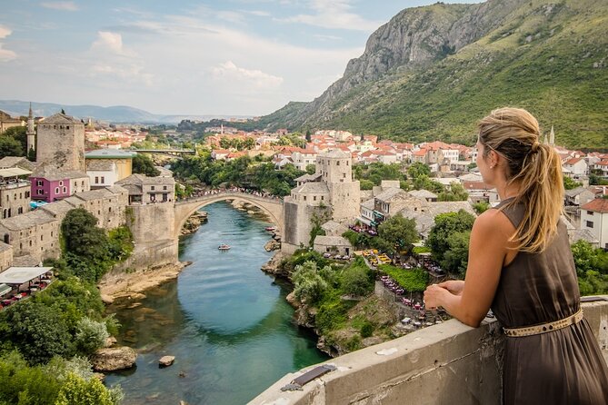 Small Group Tour; Central Europe & the Balkans - Vienna to Tirana - Kotor and Budva on the Montenegrin coast