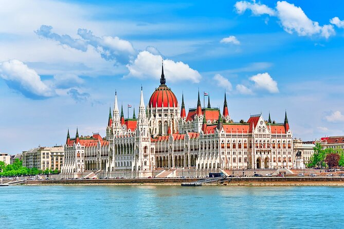 Small Group Tour; Central Europe & the Balkans - Vienna to Tirana - Győr and the road to Budapest