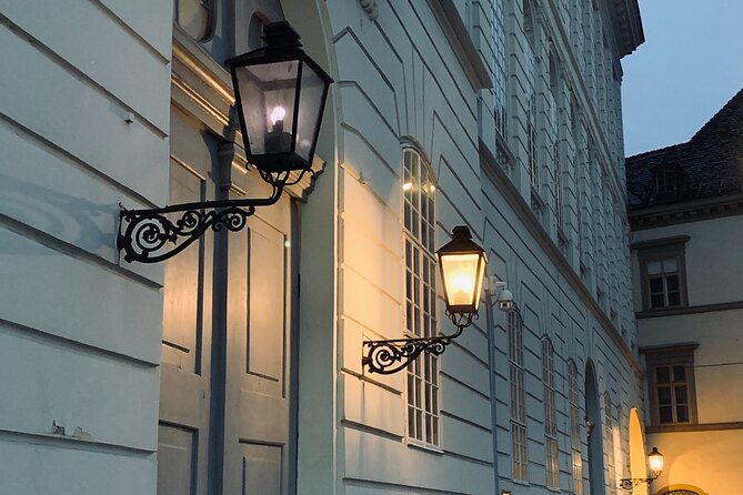 Spooky Vienna Ghost Tour in English - Why the $30.04 price can be worthwhile