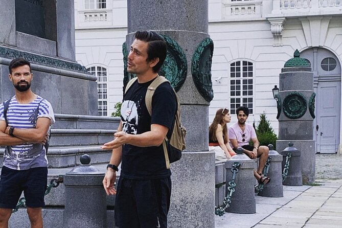 Spooky Vienna Ghost Tour in English - Who will enjoy this Vienna ghost walk