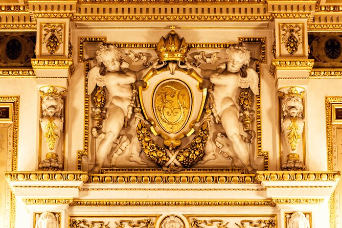 STATE OPERA - PRIVATE guided tour (tickets included) - The artists who shaped the house