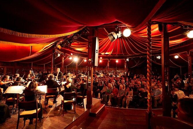 Strauss Dinner Show - Who will enjoy this Vienna night out?
