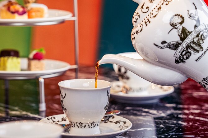 Strauss Exhibition incl. LED Concert Show / Coffee + Strauss Cake - Is $32 good value?