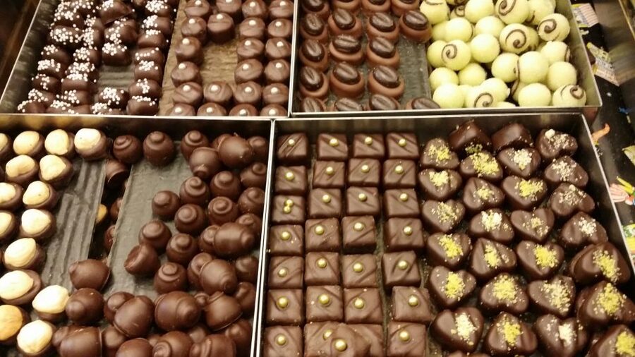 Sweet Vienna Tour: Home of Cakes and Cafe Culture - Who will get the most from this Vienna walk