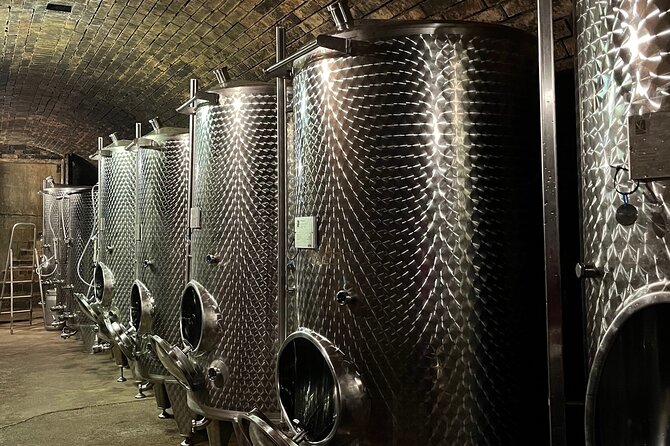 Taste and Tour Small Organic Wineries with a Winemaker - Practical tips for a better visit