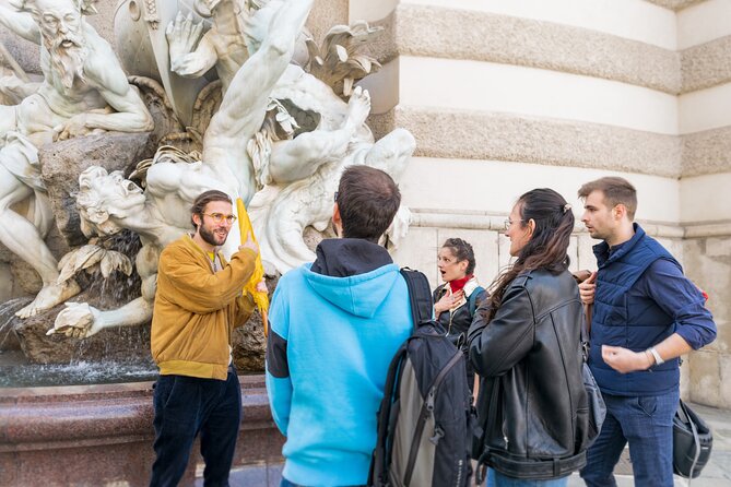 Terrible crimes in Vienna, hidden secrets of the inner city - Key points to know before you book