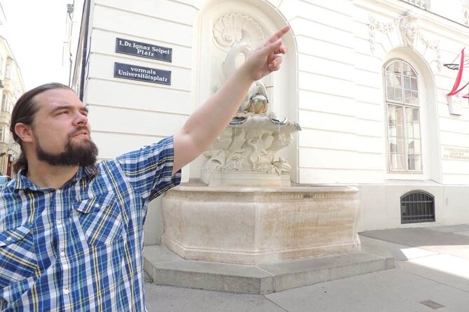 Terrible crimes in Vienna, hidden secrets of the inner city - Palais Bathory and the danger of a famous legend