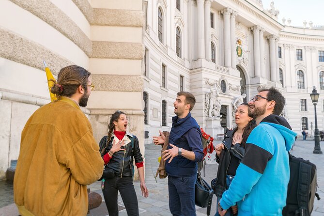 Terrible crimes in Vienna, hidden secrets of the inner city - From Capuchin dungeons to a ruined acting career
