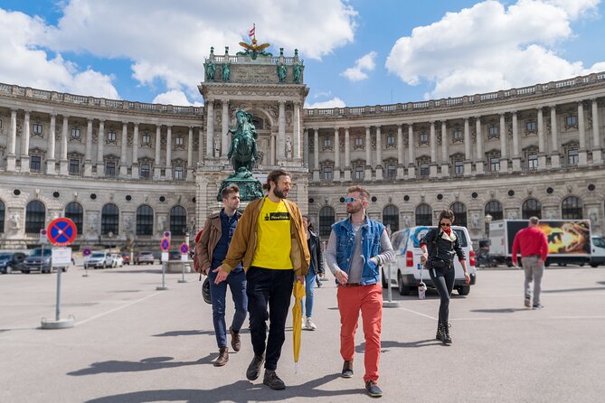 The best of Vienna - Exclusive Tour (Max 9 people) - What this Vienna walk is really designed to do